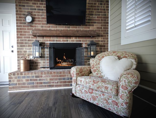 205 Cheltenham Ave, Franklin, TN 37064