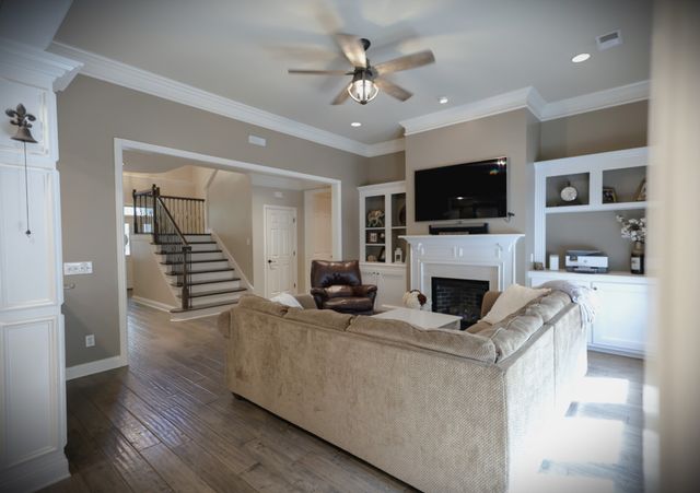 205 Cheltenham Ave, Franklin, TN 37064