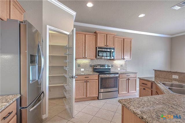 602 Westchester Court, Temple, TX 76502