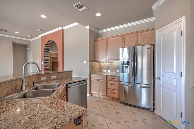 602 Westchester Court, Temple, TX 76502