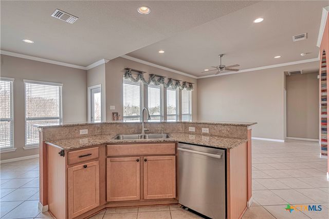 602 Westchester Court, Temple, TX 76502