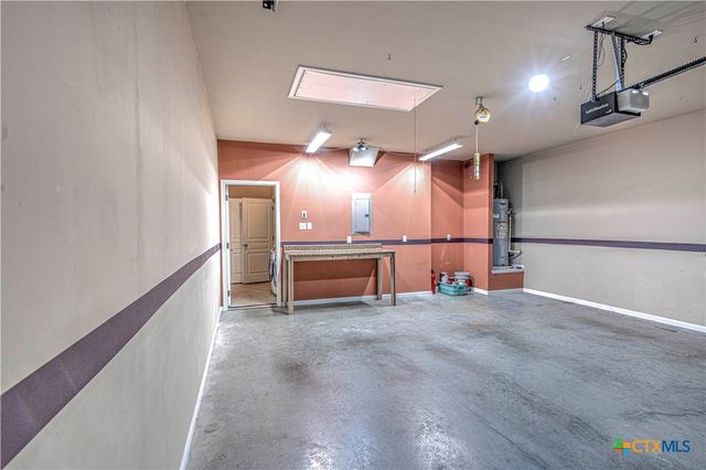 602 Westchester Court, Temple, TX 76502