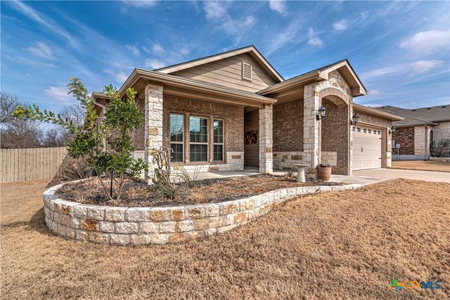 602 Westchester Court, Temple, TX 76502