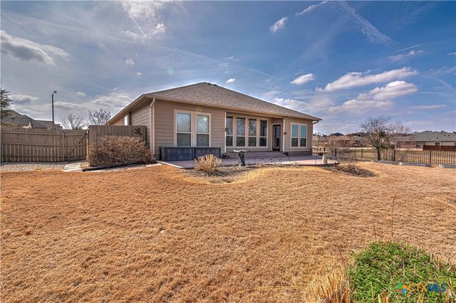 602 Westchester Court, Temple, TX 76502