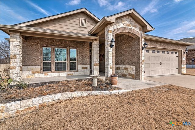 602 Westchester Court, Temple, TX 76502