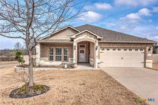 602 Westchester Court, Temple, TX 76502
