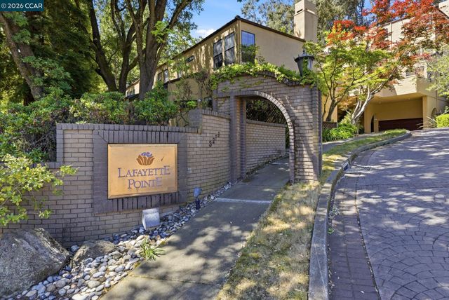 3279 Mt Diablo Ct 31, Lafayette, CA 94549