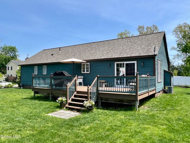1 Taylor Street, Saratoga Springs, NY 12866