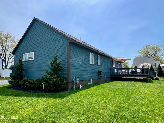 1 Taylor Street, Saratoga Springs, NY 12866