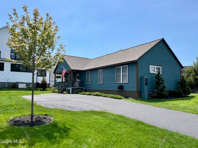 1 Taylor Street, Saratoga Springs, NY 12866