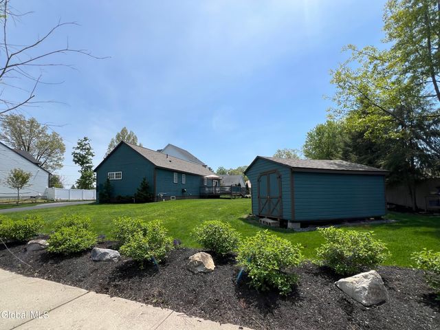 1 Taylor Street, Saratoga Springs, NY 12866