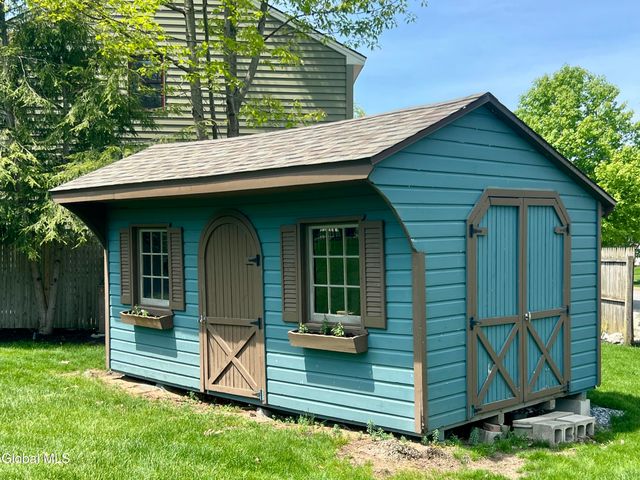 1 Taylor Street, Saratoga Springs, NY 12866
