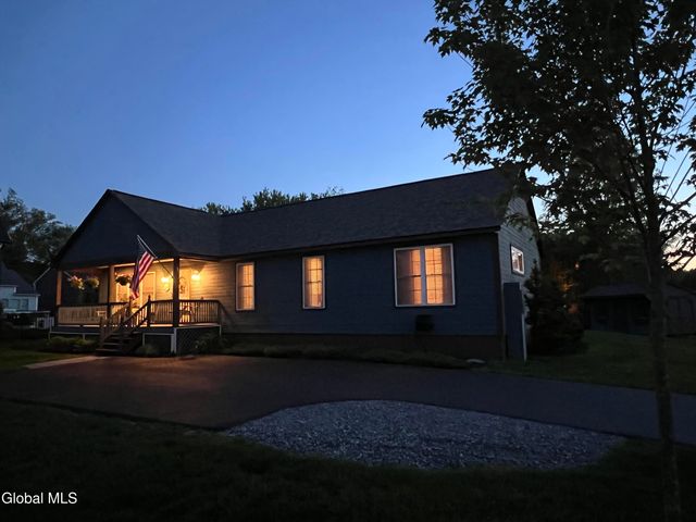 1 Taylor Street, Saratoga Springs, NY 12866