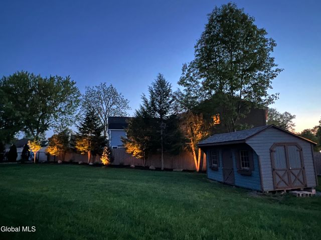 1 Taylor Street, Saratoga Springs, NY 12866