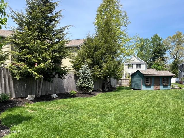 1 Taylor Street, Saratoga Springs, NY 12866