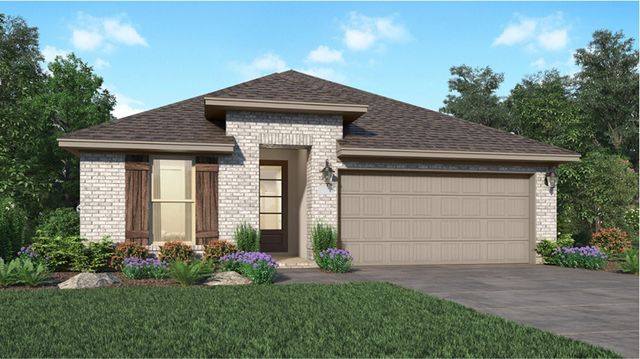 25710 Sapphire Cove Street, Katy, TX 77493