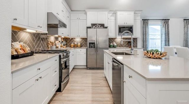 25710 Sapphire Cove Street, Katy, TX 77493