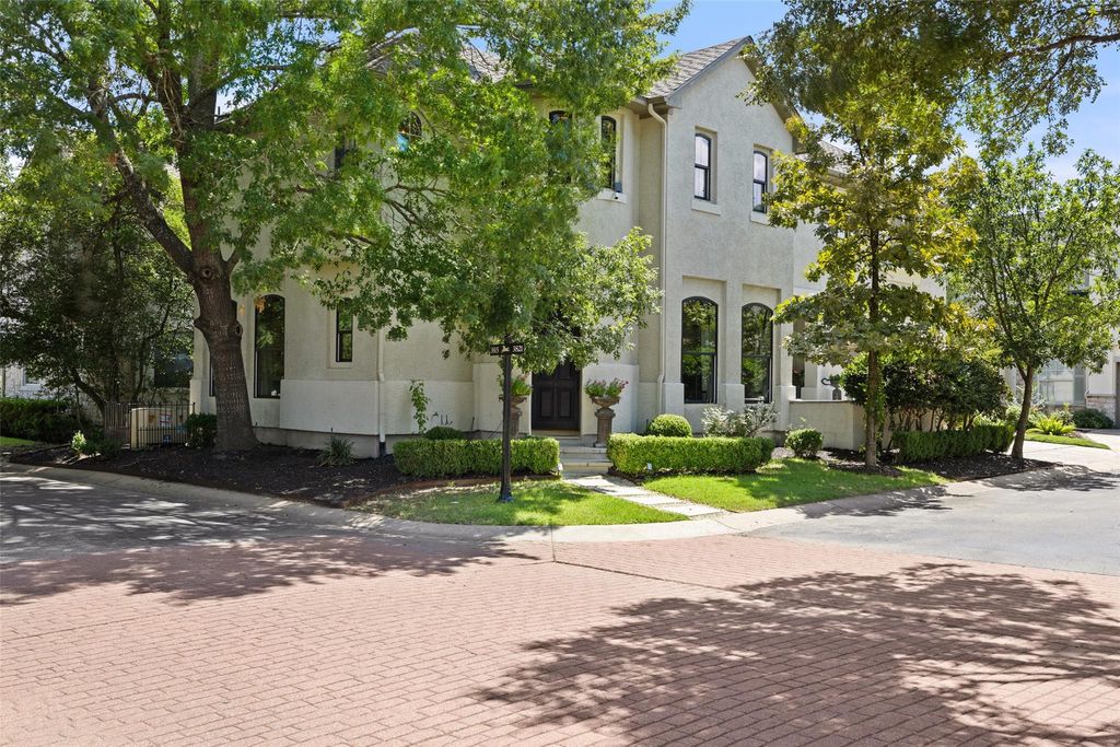3815 Gaines CT, Austin, TX 78735