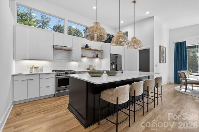 4438 Raney Way, Charlotte, NC 28205