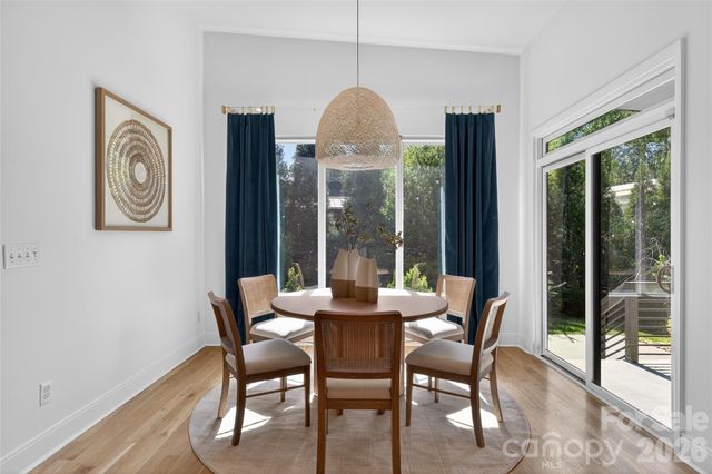 4438 Raney Way, Charlotte, NC 28205