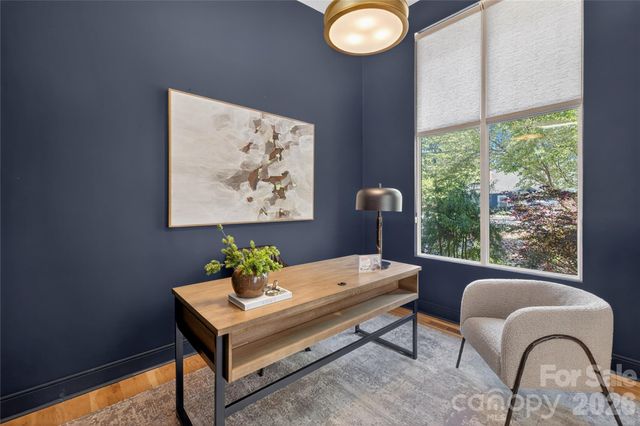 4438 Raney Way, Charlotte, NC 28205