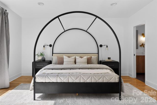 4438 Raney Way, Charlotte, NC 28205