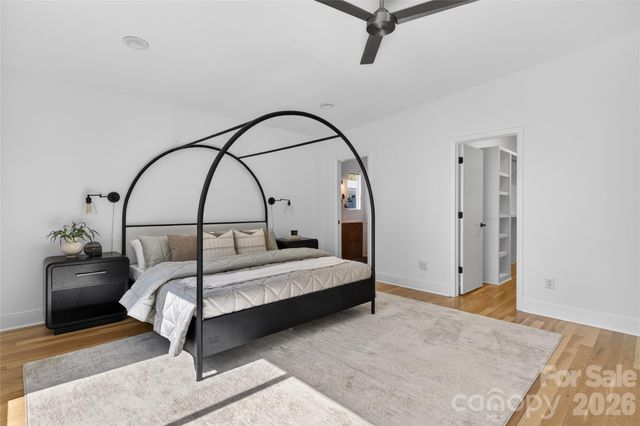 4438 Raney Way, Charlotte, NC 28205