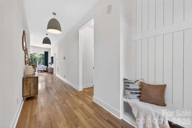 4438 Raney Way, Charlotte, NC 28205