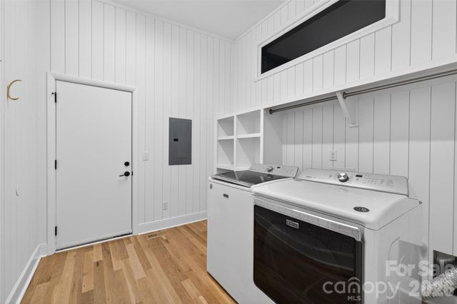 4438 Raney Way, Charlotte, NC 28205