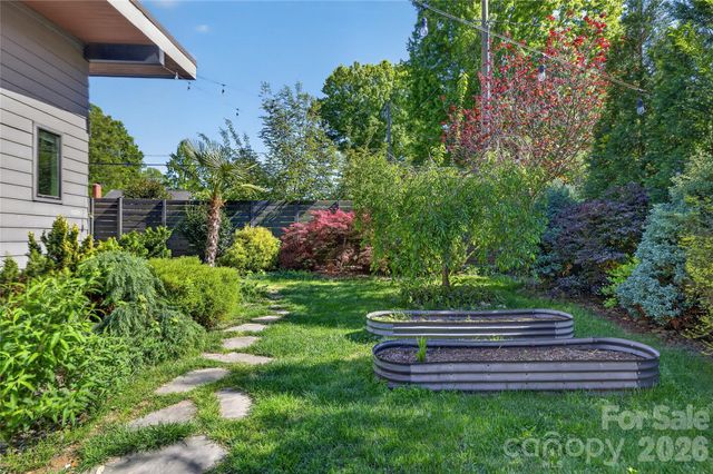 4438 Raney Way, Charlotte, NC 28205