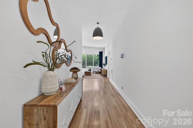 4438 Raney Way, Charlotte, NC 28205