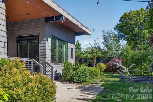 4438 Raney Way, Charlotte, NC 28205