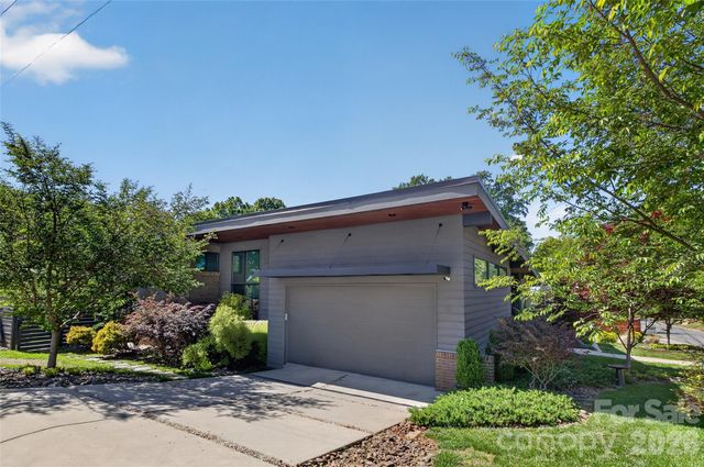 4438 Raney Way, Charlotte, NC 28205