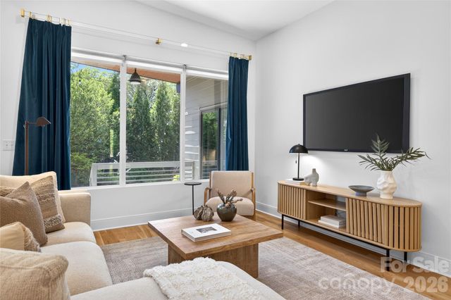 4438 Raney Way, Charlotte, NC 28205