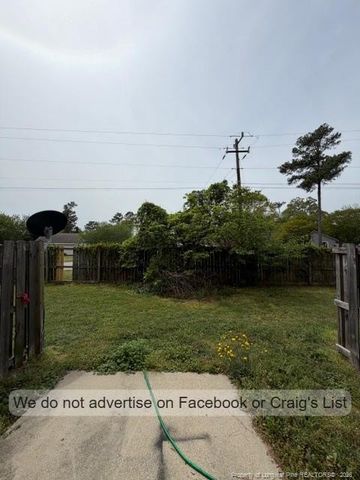 6471 Yadkin Road 17, Fayetteville, NC 28303