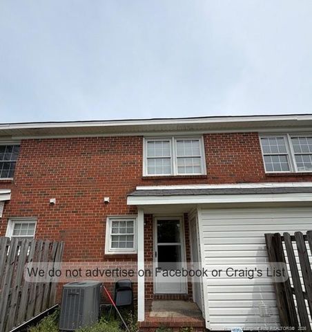 6471 Yadkin Road 17, Fayetteville, NC 28303