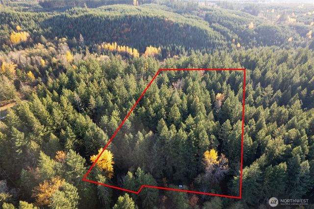 0 Bald Hills Road, Yelm, WA 98597