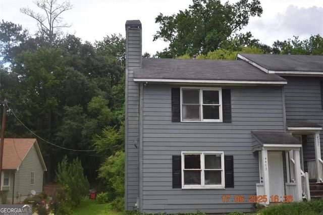 4403 Azalea Drive, Macon, GA 31210