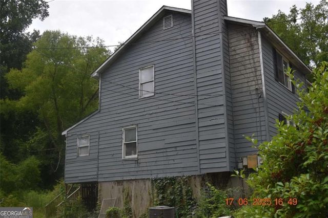 4403 Azalea Drive, Macon, GA 31210