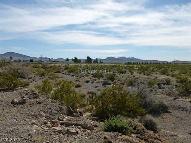 0 Mullen Avenue, Henderson, NV 89044