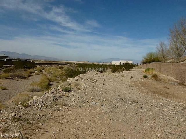 0 Mullen Avenue, Henderson, NV 89044