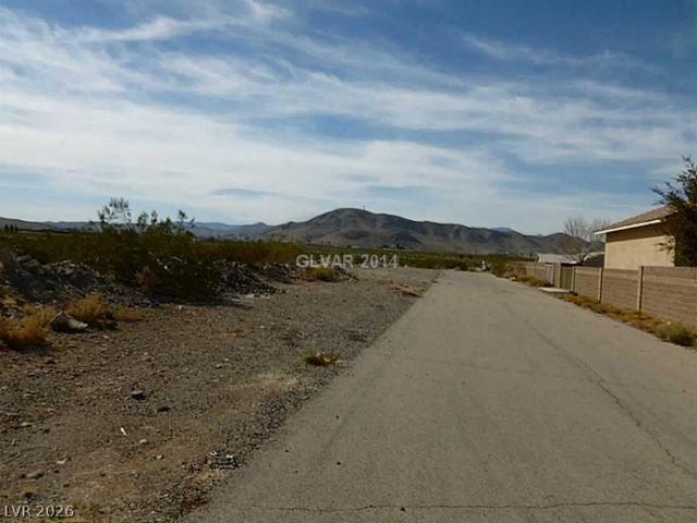 0 Mullen Avenue, Henderson, NV 89044