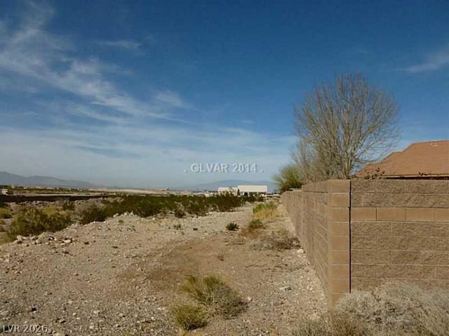 0 Mullen Avenue, Henderson, NV 89044