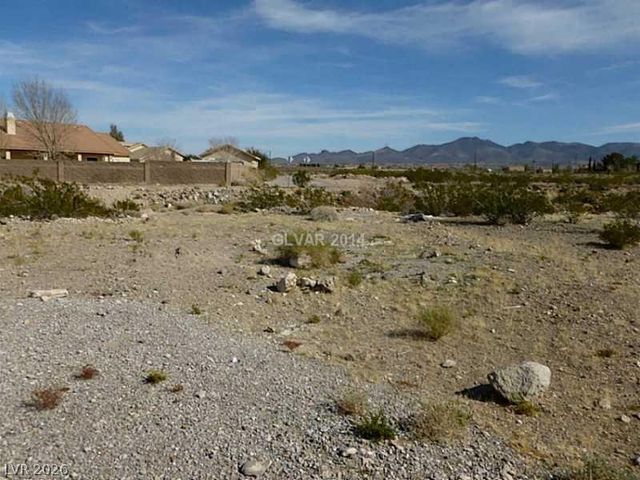 0 Mullen Avenue, Henderson, NV 89044