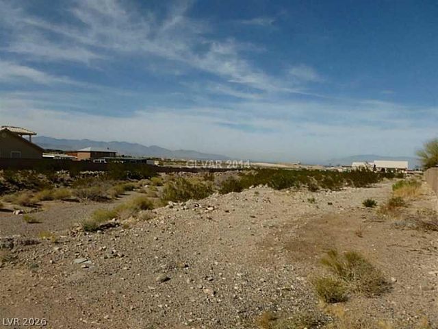0 Mullen Avenue, Henderson, NV 89044