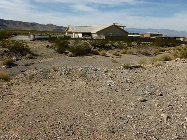 0 Mullen Avenue, Henderson, NV 89044