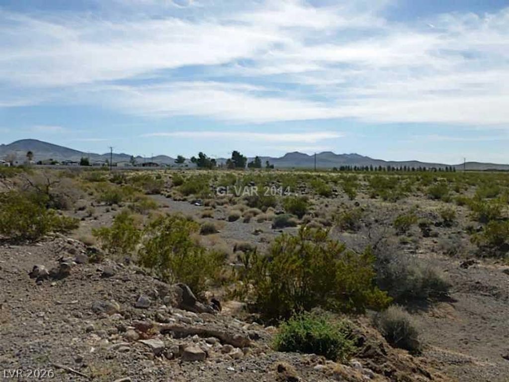 0 Mullen Avenue, Henderson, NV 89044 — photo 2