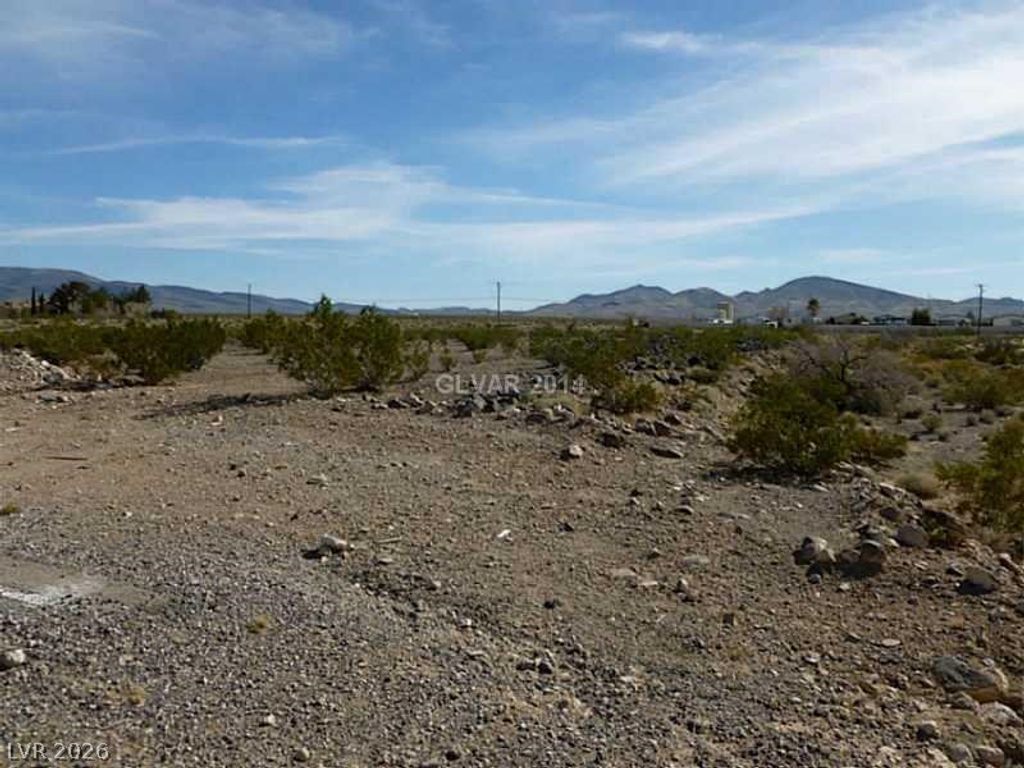 0 Mullen Avenue, Henderson, NV 89044 — photo 3