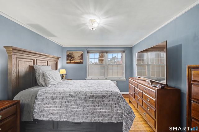 53 Standish Road 1, Stamford, CT 06902