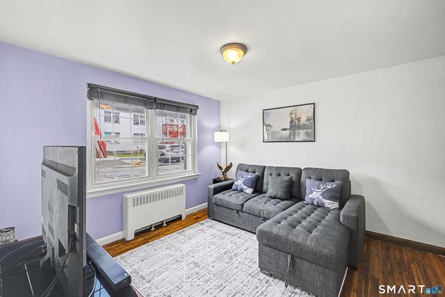 53 Standish Road 1, Stamford, CT 06902